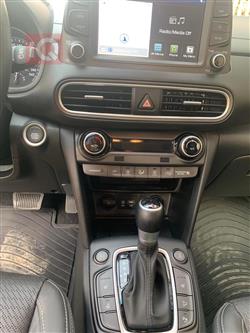 هیوندای کۆنا